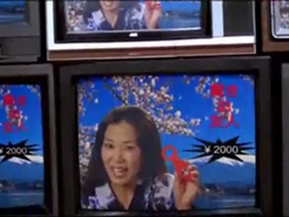 UNE IDEE DE GENIE - Disponible en DVD et BLU RAY le 4 Juin 2012