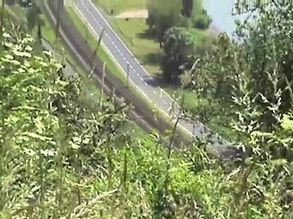 Erpeler Ley und Linz am Rhein BR143, Plasser & Theurer Bauzug, BR425, Liebherr Bagger