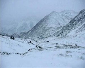 NE HASTAYIM NE ÖLÜYÜM NE SAĞIM-MEVLÜT İHSAN