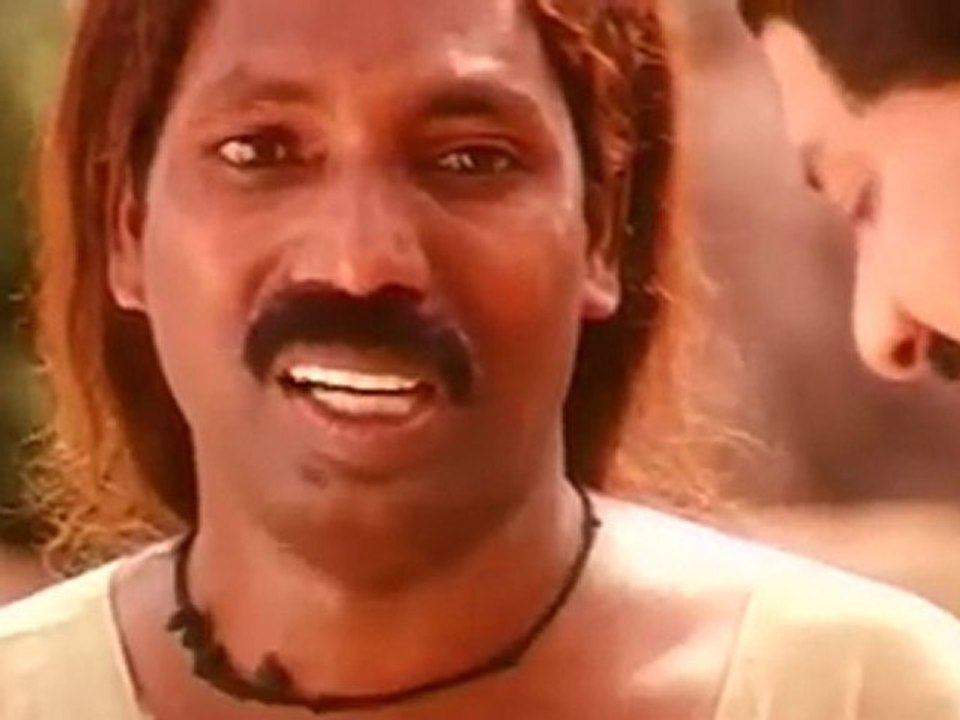 Ayya Vazhi - Superb Comedy