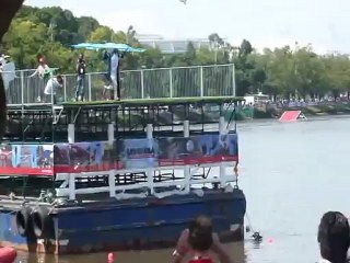 Moomba festival