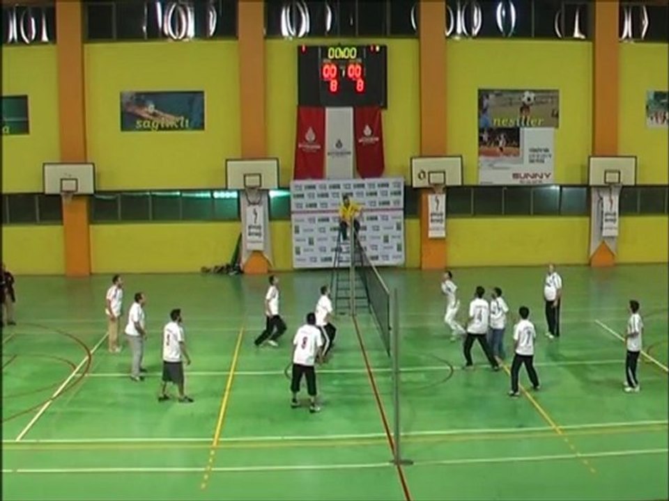 Gürsel Gençlik - Gençlik Kültür Merkezi