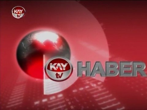 KAYTV ANA HABER BÜLTENİ 11 MART 2012