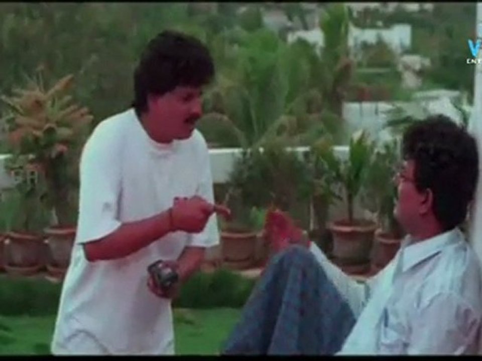 Avalukaga - Ravi Teja And Uttej Comedy