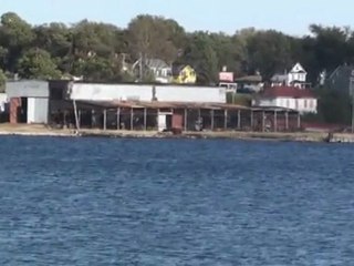 Caribbean Princess Sydney 2011