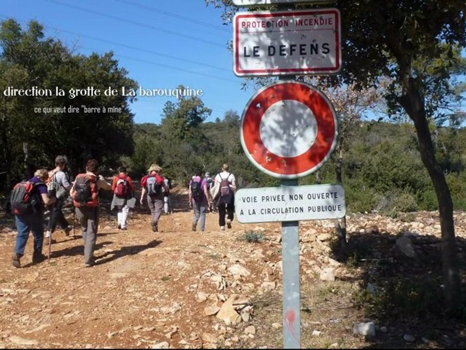 CARNOULES Plateau de Thémes
