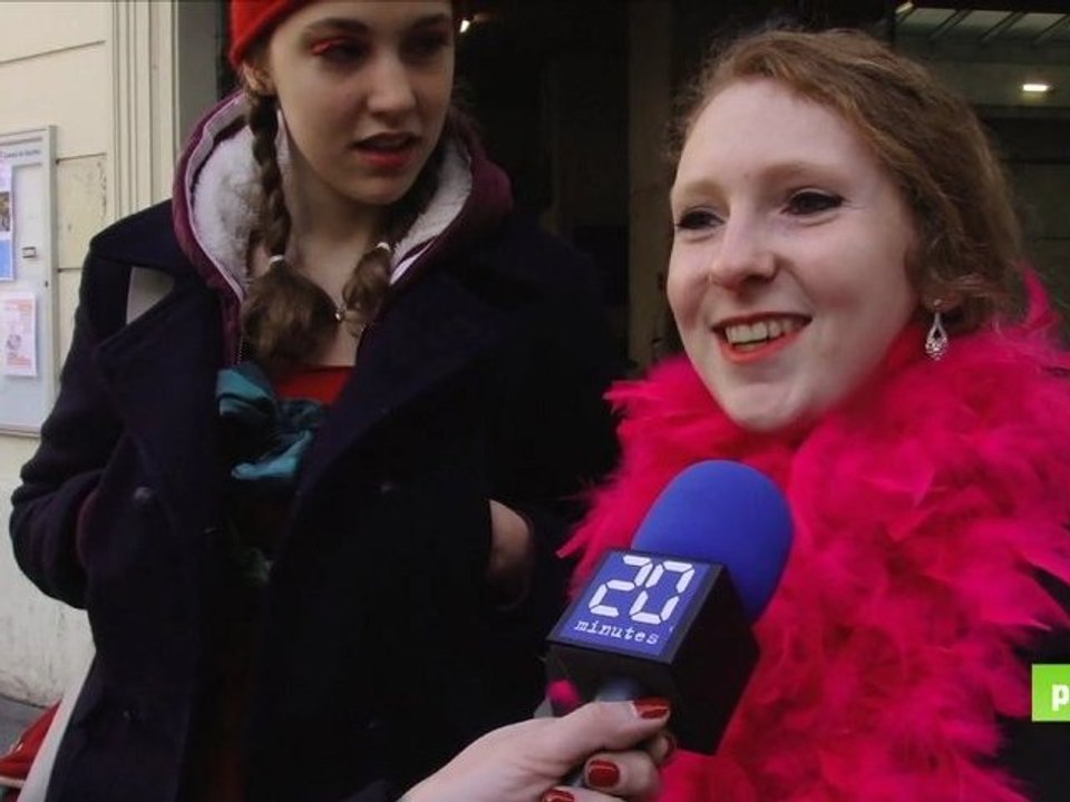 Fukushima : «Il peut nous arriver la même chose »