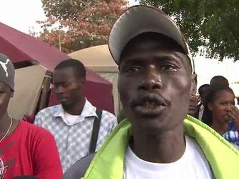 Présidentielle au Sénégal: Macky Sall renforce sa coalition