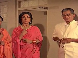 Aaradhana - Ntr Traveling In Car