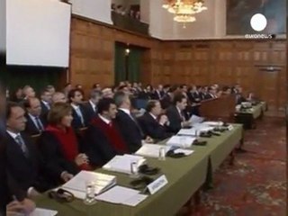 L'Aja esamina l'estradizione di Habré chiesta dal Belgio