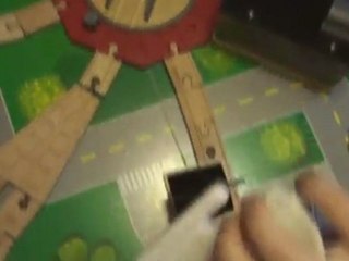 Thomas and Friends , Nickname Trouble with Donald and Douglas Chapter 2