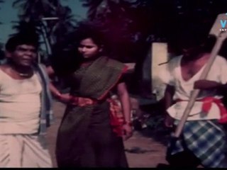 Bannari Amman - Barber And His Wife Comedy