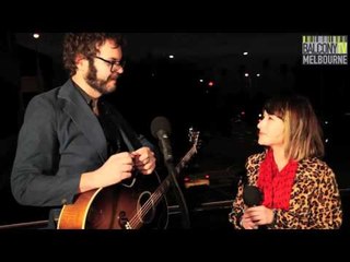 HENRY WAGONS - I BLEW IT (BalconyTV)