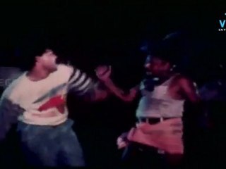 Bannari Amman - Fight At Night