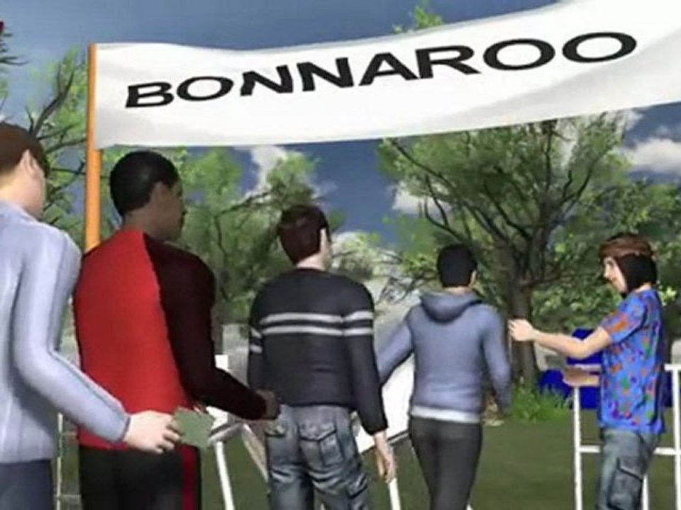 SXSW 2012: South by Southwest kicks off in Austin