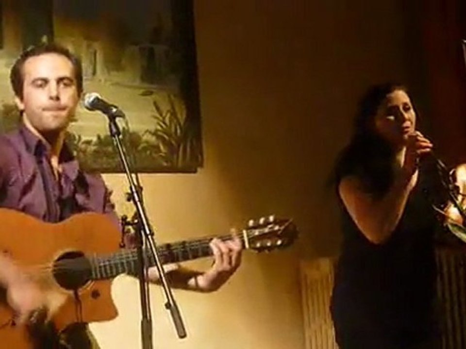 Zama duo