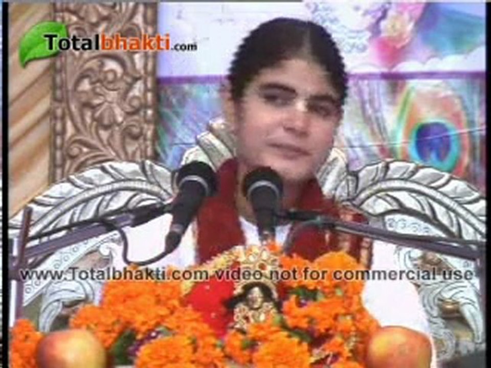 Shri Madhbhagwat Katha (Nokha) Part-69