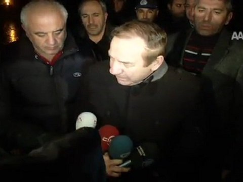 Bakanlık inceleme başlattı