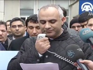 Medya İşçileri Sendikası kuruldu