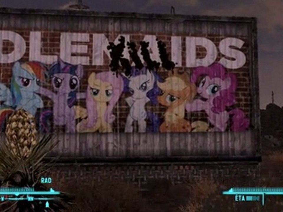 Walkthrough : Fallout: "Noob Vegas" Episode 11