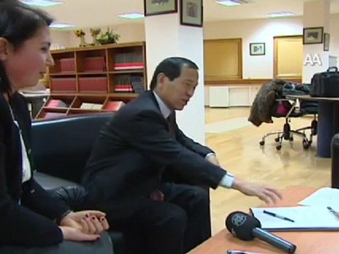 Erken uyarı sistemi Türkiye'de de kurulabilir