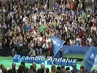 25M / Rajoy asegura que su Gobierno ha hecho más reformas que los socialistas en siete años