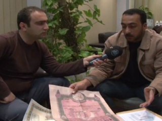 Libyalı torunların Türkiye özlemi