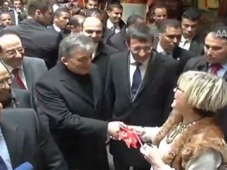 Türkiye Tunus'un yanında olacak