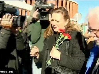 Madrid recuerda a las víctimas del 11-M