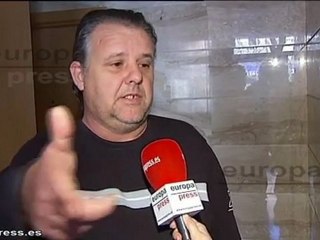 Un mosso mata a un hombre en defensa propia