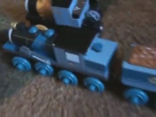 Thomas and Friends Collection of Trains