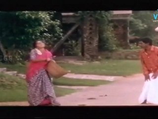 Chellakannu - Vadivelu Teasing A Girl Comedy Scene