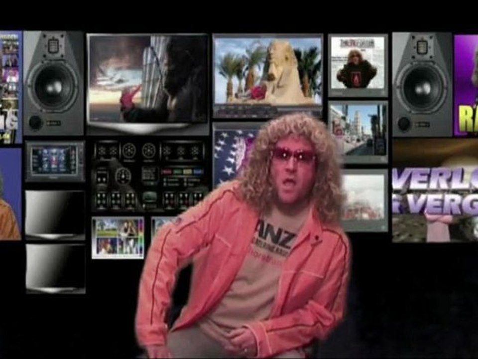 Horst ranzig promospecial