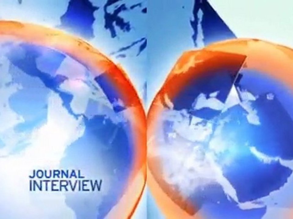 Journal Interview with Rupert Stadler, chairman of Audi | Journal Interview