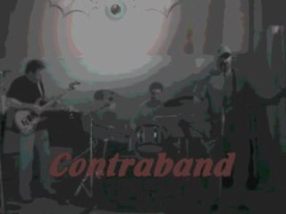 The Contraband Rock
