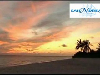 Location de voilier Maldives - Sailndream