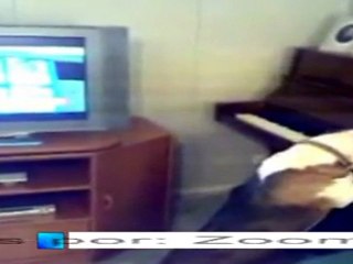 Un perro con habilidades musicales