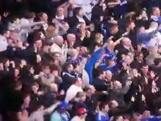 The 100 Drogba Goal With Chelsea