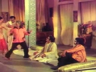 Gudivada Vellanu (Yamagola) - - Spicy Song