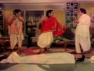 Yama Gola - N.T.R Gets Killed