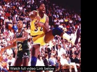 NBA INSIDER: Scott remembers Magic announcement: Washington, Seton Hall, Tennessee And ...