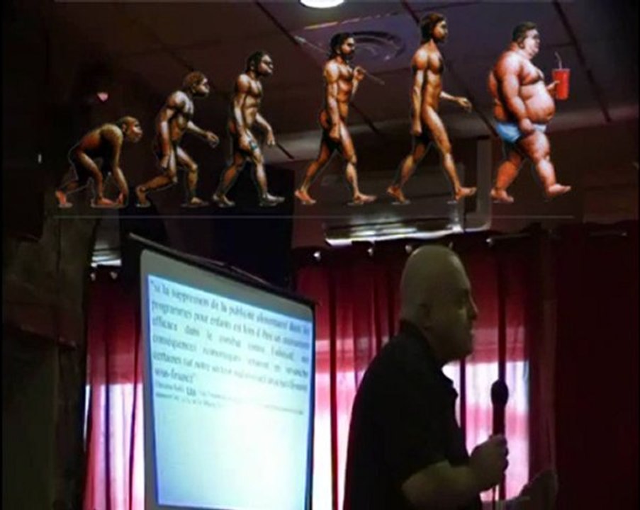 conf Michel Desmurget TV Lobotomie 1.2