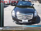 Martin Auto Group - Cadillac-GMC-CODA, Los Angeles CA 90064