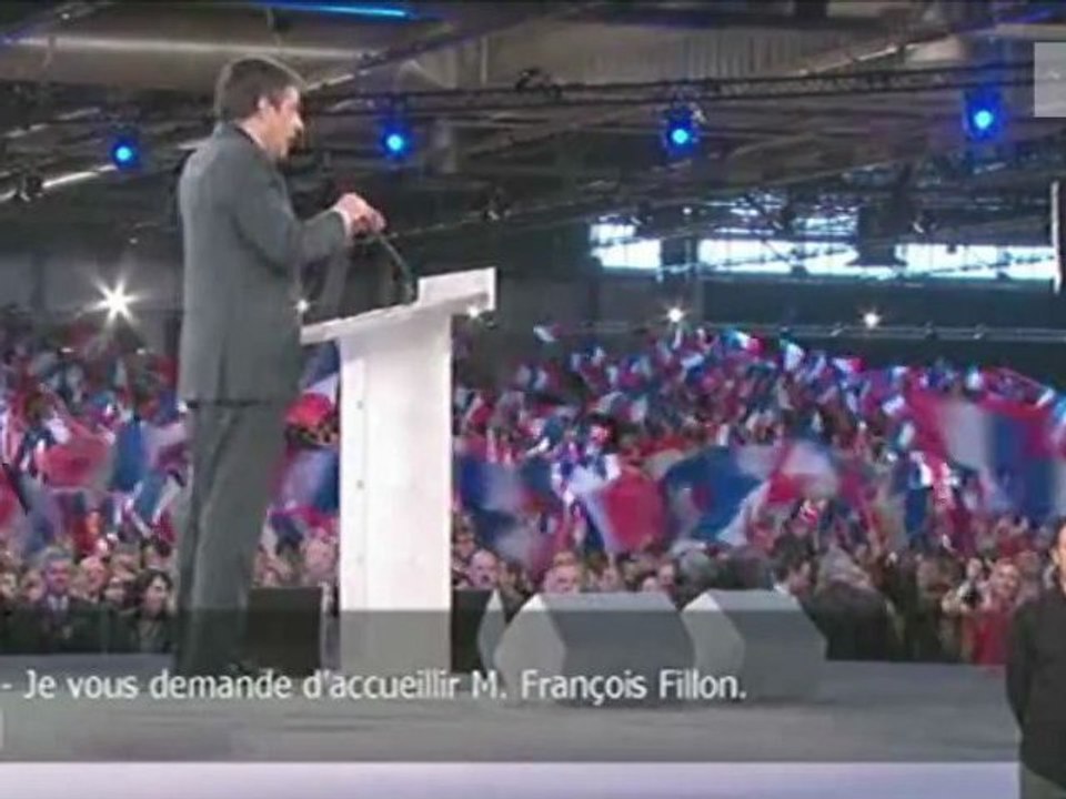 Faisons gagner N.Sarkozy