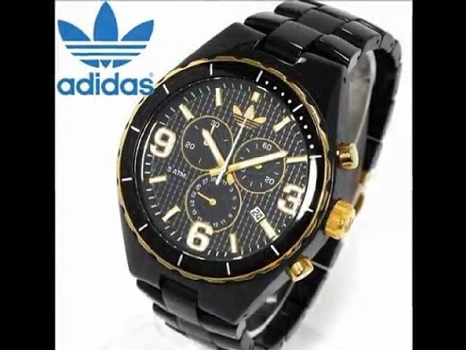 Adidas ADH2599 Erkek Saat - mysaat.com