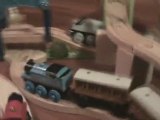 Thomas and Friends in Radiator Springs Chapter 1