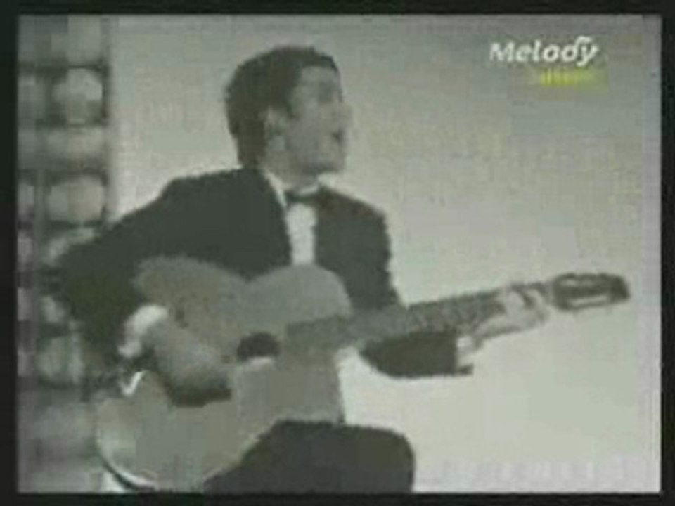 Adamo - Inch' Allah