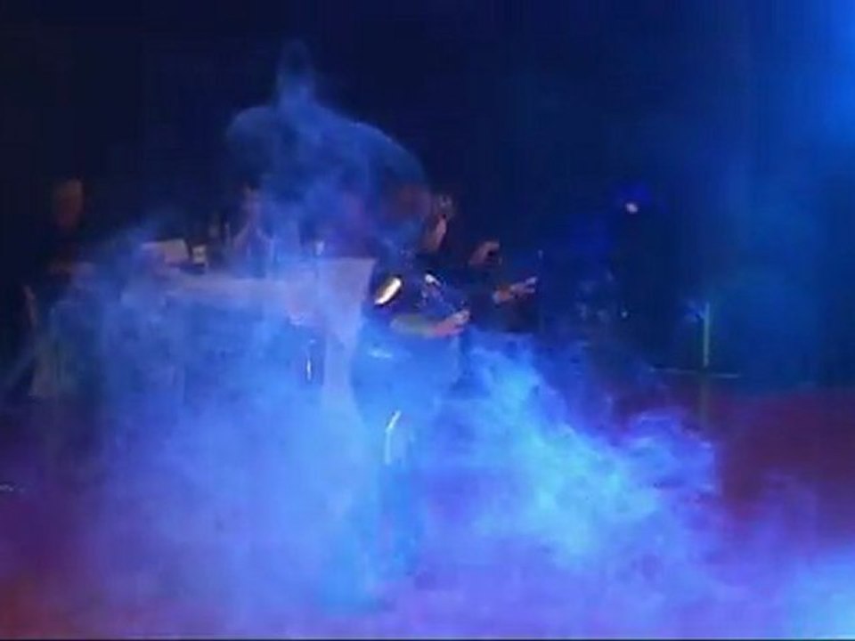 Michael Jackson junior (Nico Jackson 9 years) dancing Scream net