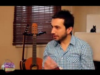 Serkan Kızılbayır - Cansu (Müziğin Ritmi 4)