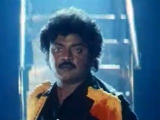 Police Adhikari - Climax Fight